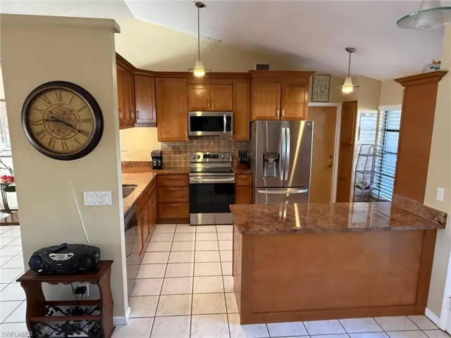 The Kitchen