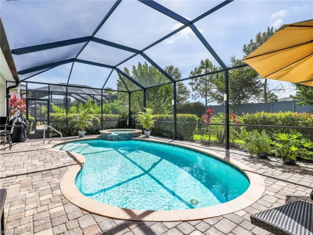 16256  Bonita Landing  CIR, Bonita Springs, FL 34135