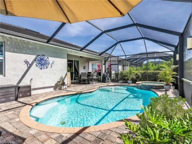 16256  Bonita Landing  CIR, Bonita Springs, FL 34135