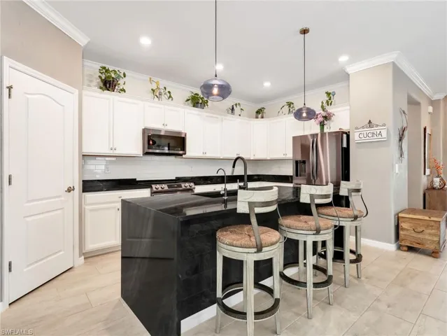 16256  Bonita Landing  CIR, Bonita Springs, FL 34135