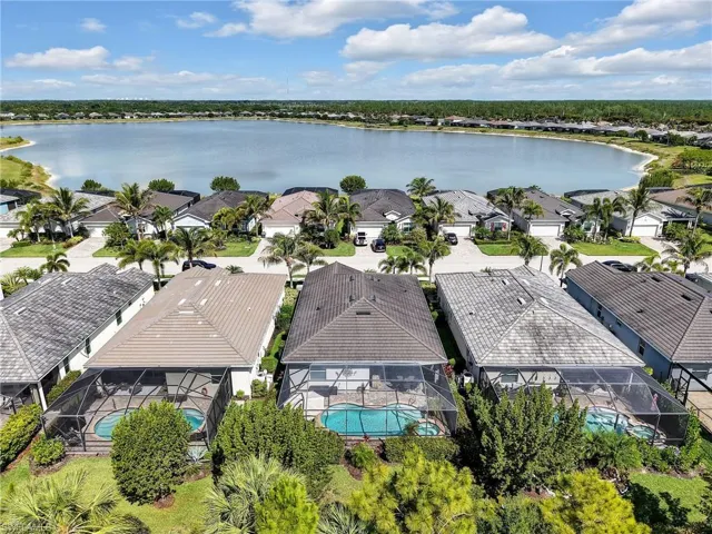 16256  Bonita Landing  CIR, Bonita Springs, FL 34135