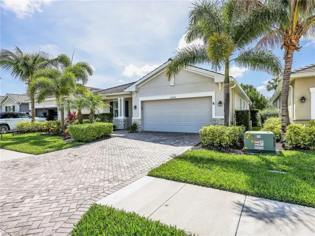 16256  Bonita Landing  CIR, Bonita Springs, FL 34135