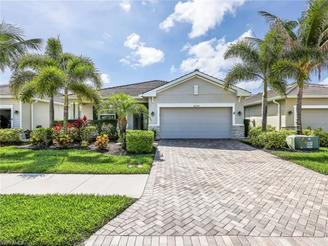 16256  Bonita Landing  CIR, Bonita Springs, FL 34135