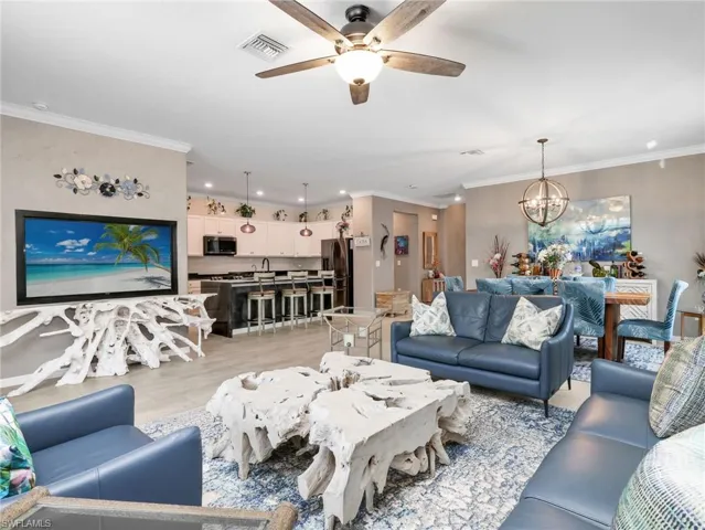 16256  Bonita Landing  CIR, Bonita Springs, FL 34135