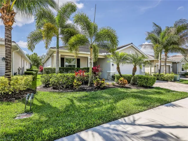 16256  Bonita Landing  CIR, Bonita Springs, FL 34135