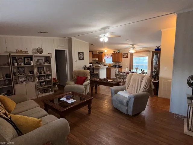 8240 Penny Dr, North Fort Myers, Florida 33917