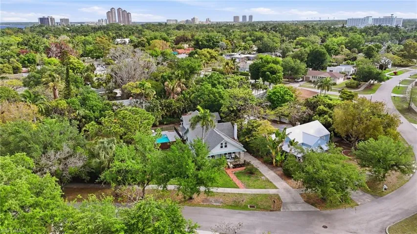 1473 Barcelona Ave, Fort Myers, Florida 33901