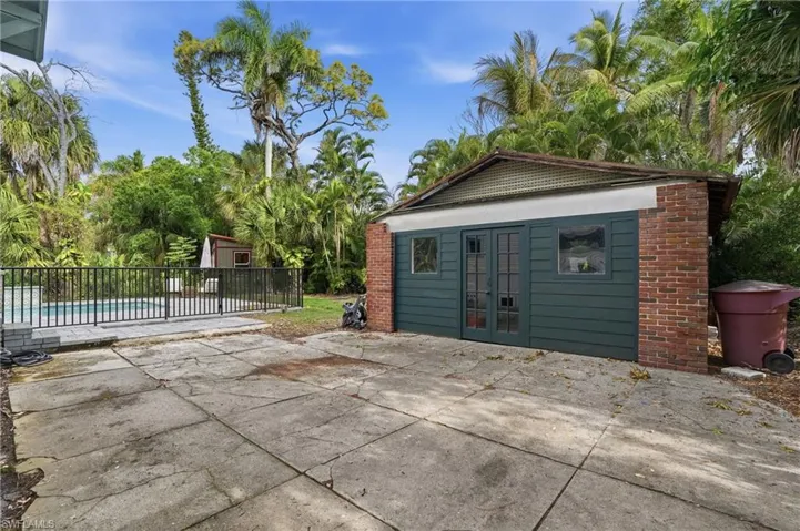 1473 Barcelona Ave, Fort Myers, Florida 33901