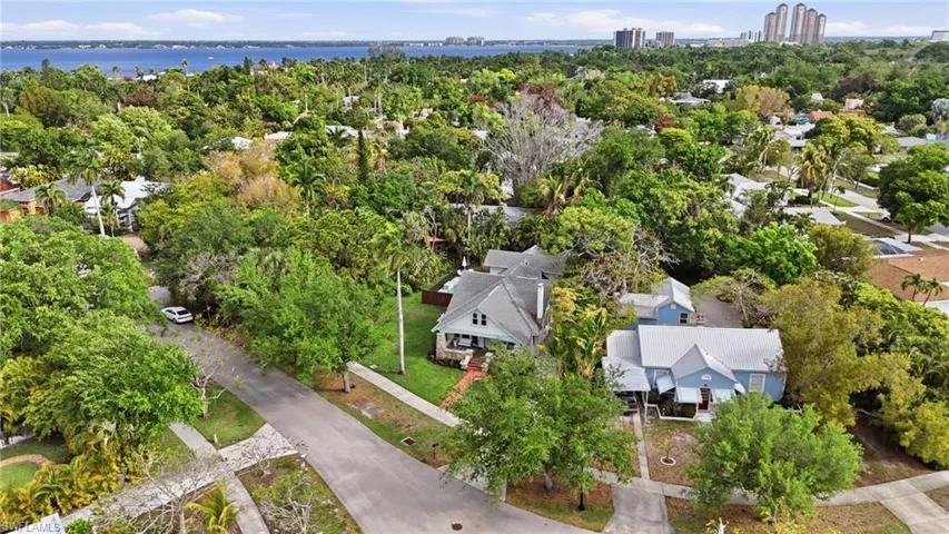 1473 Barcelona Ave, Fort Myers, Florida 33901