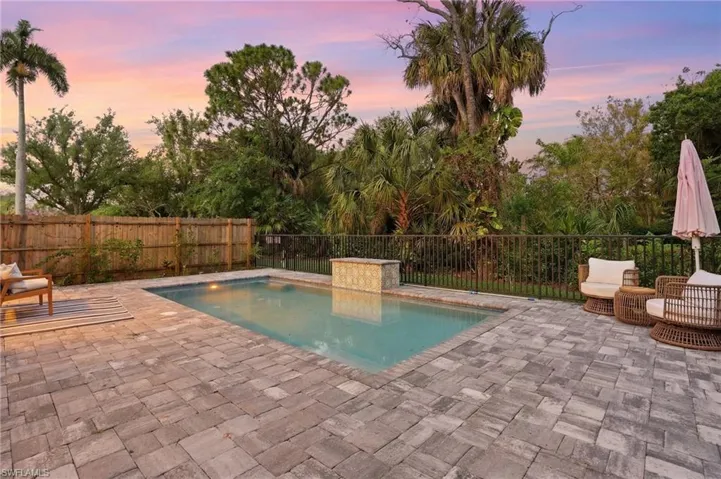 1473 Barcelona Ave, Fort Myers, Florida 33901