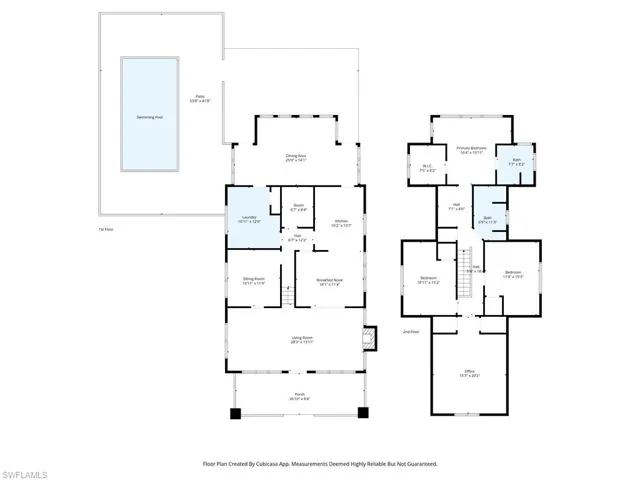 1473 Barcelona Ave, Fort Myers, Florida 33901