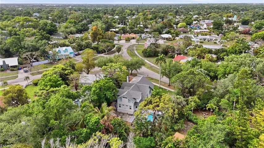 1473 Barcelona Ave, Fort Myers, Florida 33901