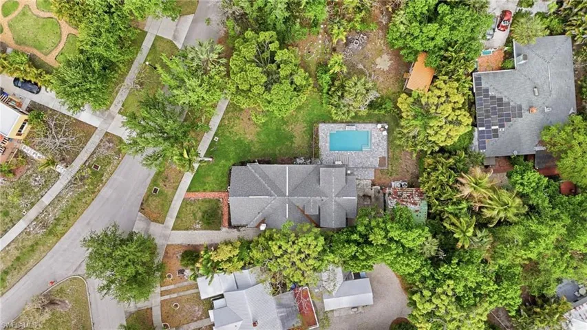 1473 Barcelona Ave, Fort Myers, Florida 33901