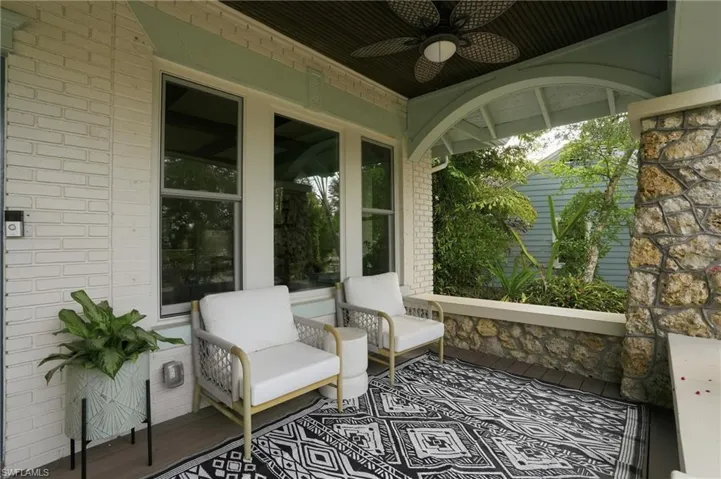 1473 Barcelona Ave, Fort Myers, Florida 33901