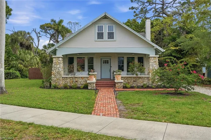 1473 Barcelona Ave, Fort Myers, Florida 33901