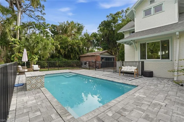 1473 Barcelona Ave, Fort Myers, Florida 33901