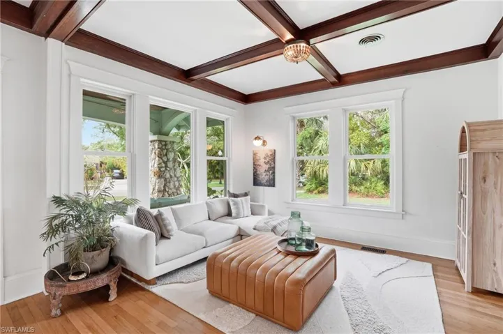 1473 Barcelona Ave, Fort Myers, Florida 33901