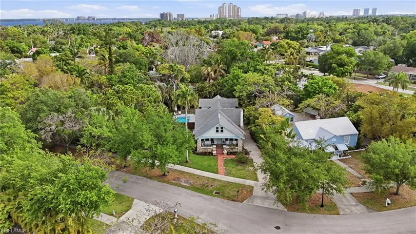 1473 Barcelona Ave, Fort Myers, Florida 33901