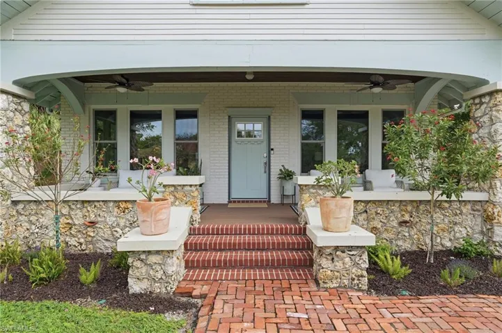 1473 Barcelona Ave, Fort Myers, Florida 33901