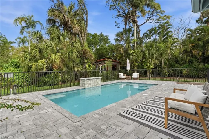 1473 Barcelona Ave, Fort Myers, Florida 33901