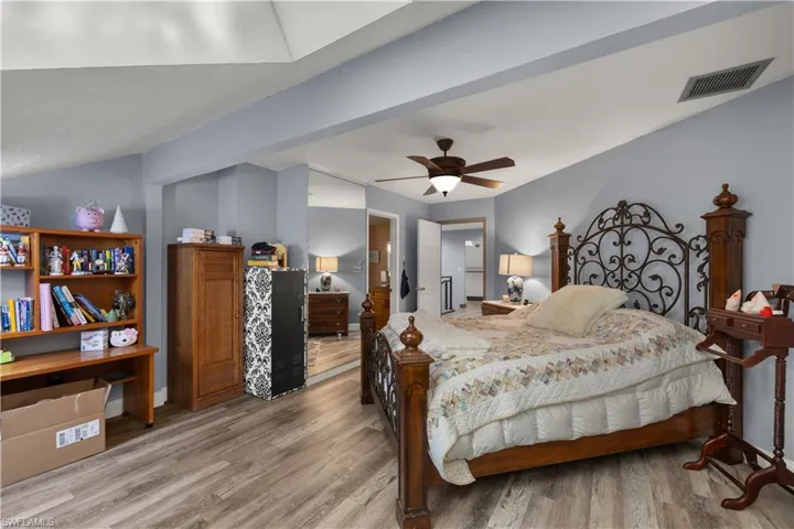 Another view of the 1st Guest Bedroom