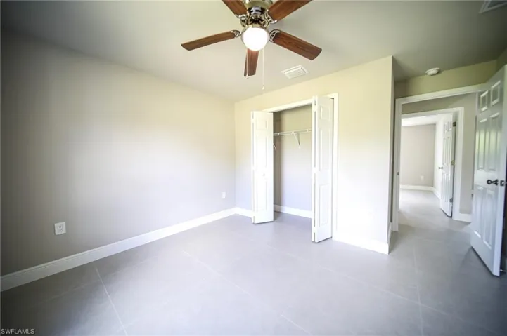Bedroom #3