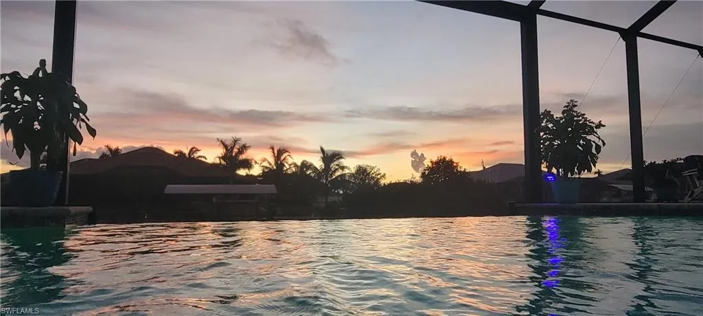 Water view