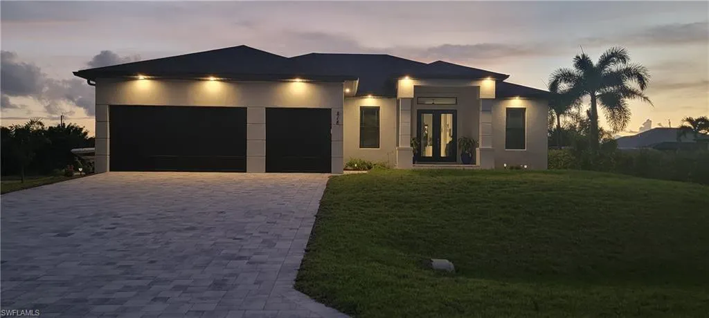 \Exterior Lighting