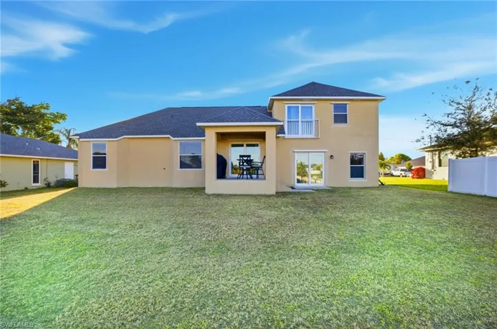 2311 Sw 4th Ct, Cape Coral, Florida 33991