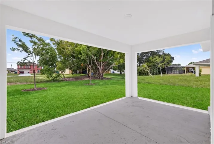 1908 Nw 17th St, Cape Coral, Florida 33993