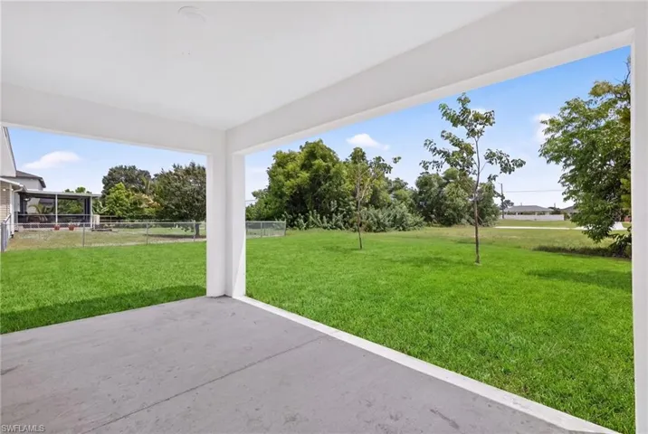 1908 Nw 17th St, Cape Coral, Florida 33993