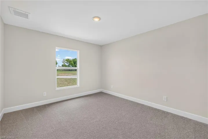 1908 Nw 17th St, Cape Coral, Florida 33993