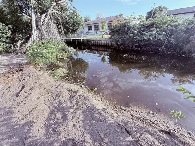 Water view