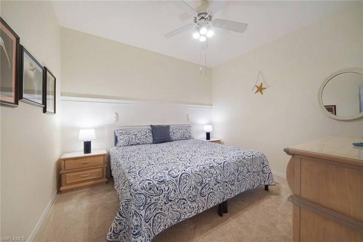 Guestroom so nice they won't want to leave ;-))