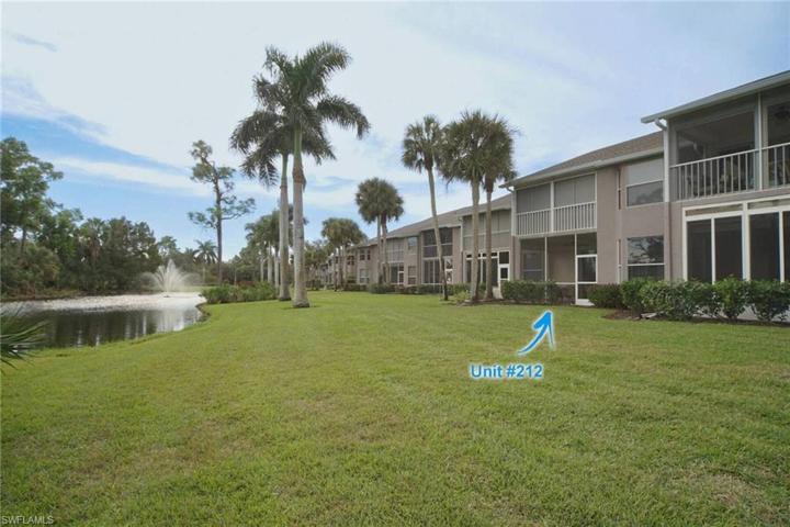 From the walkway to the club to your east lanai...