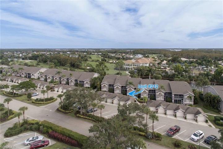 Close to club - ample guest parking