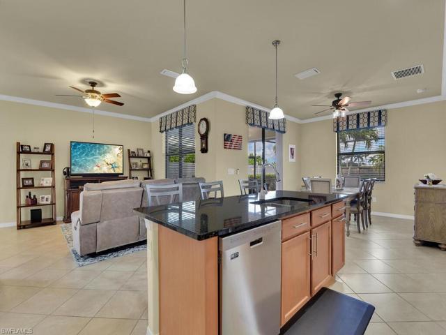 Stainless Steel Appliances