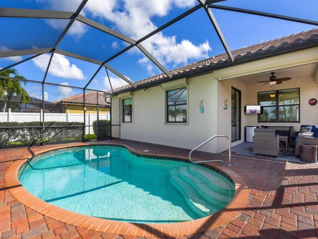Soak Up The Florida Sun