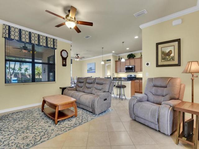 Great Room Layout