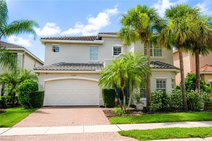 11280 Pond Cypress St, Fort Myers, Florida 33913