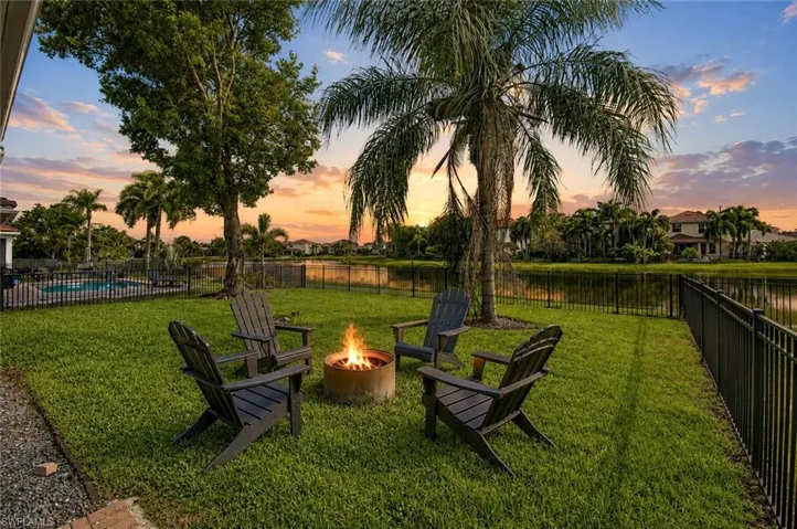 11280 Pond Cypress St, Fort Myers, Florida 33913