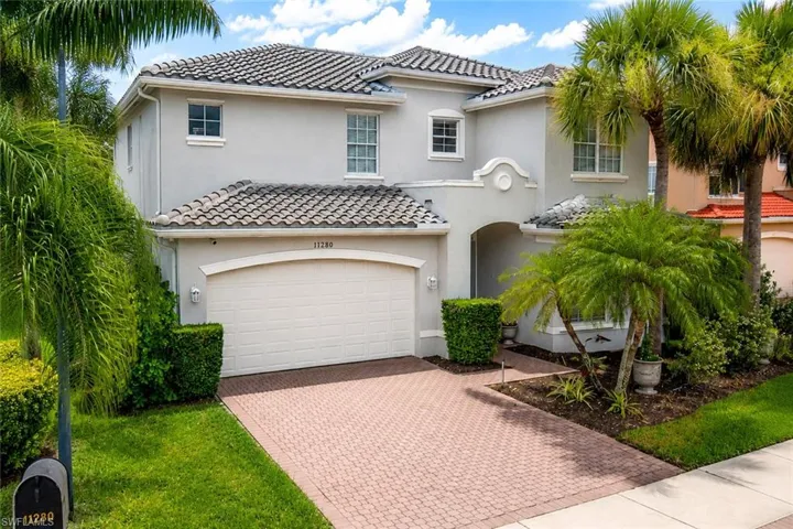 11280 Pond Cypress St, Fort Myers, Florida 33913
