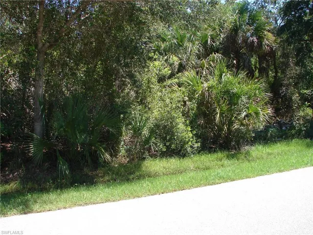7316 Donahue St, Port Charlotte Fl 33981