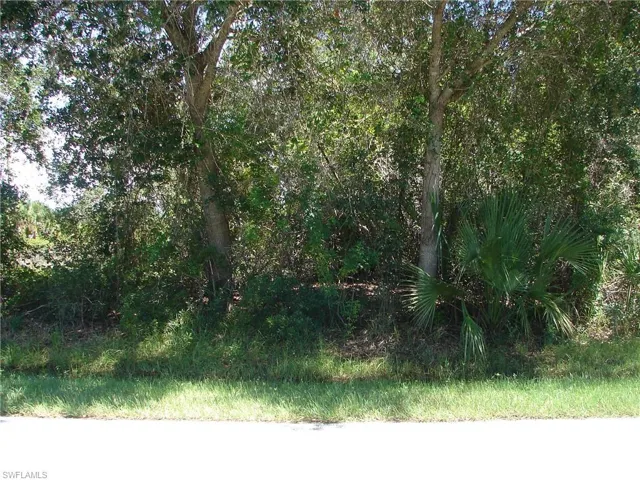 7316 Donahue St, Port Charlotte Fl 33981