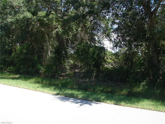 7316 Donahue St, Port Charlotte Fl 33981