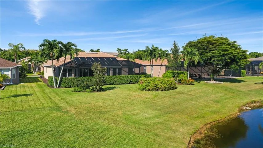 15040 Balmoral Loop, Fort Myers, Florida 33919