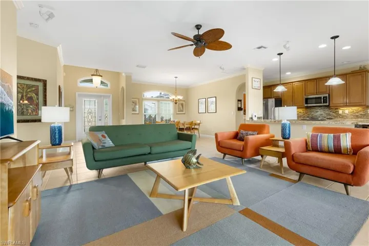 15040 Balmoral Loop, Fort Myers, Florida 33919