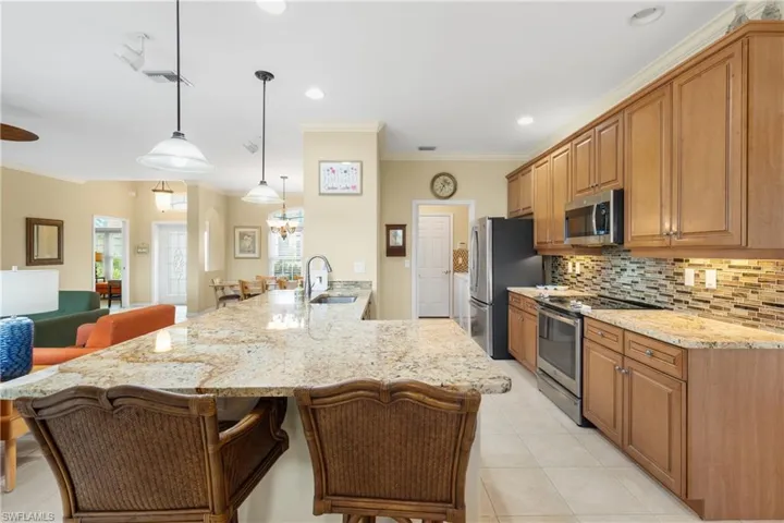 15040 Balmoral Loop, Fort Myers, Florida 33919