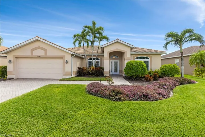 15040 Balmoral Loop, Fort Myers, Florida 33919