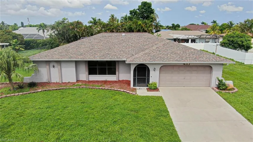 Contemporary Pool Home located in desirable Bolado neighborhood.